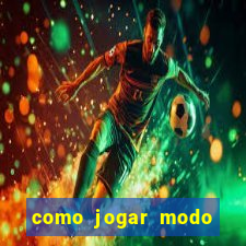 como jogar modo demo no tigre